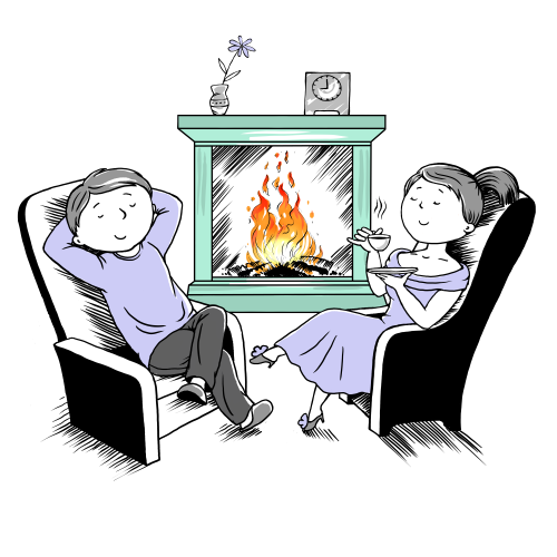 No more problems with claims