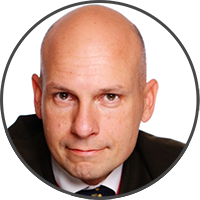 Alex Chadyuk, Independent Advisor to the Board