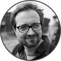 Mikhail Medvedev, Architect, Lead Developer